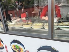 -洞子口张老二凉粉(文殊院店)