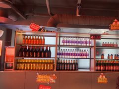 -鸣记脆皮烤鱼·海鲜烤鱼(三八广场店)