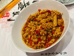 酸辣鱿鱼卷-壹盏灯(蚂蚁工房店)