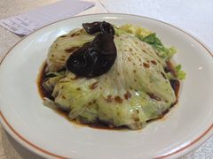 -广州逸林假日酒店·四季桃源中餐厅(白云山风景区店)