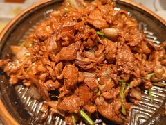 -四季民福烤鸭店(王府井东安门店)