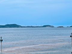 -长江澳风力发电景观区