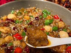 -华豫川酒家(双子塔店)