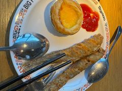 -比格比萨自助(诺亚大厦店)