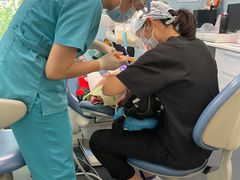 -马泷齿科·皓康门诊(尚都SOHO店)