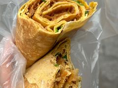 -胖子煎饼店(钦州南路店)