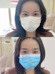 -久匠·纹眉半永久野生眉