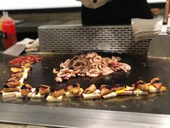 -大渔铁板烧(花园道店)