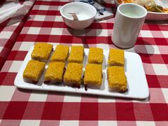 -西贝(上海我格广场店)