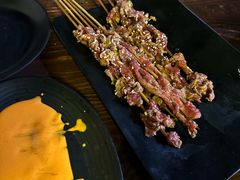 -黄师傅湿辣牛肉(胡桃里店)