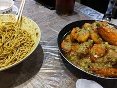 -巴厘龙虾·榜首油焖大虾(音乐学院·沿江酒馆店)