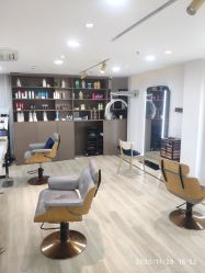 -新晨·SALON·形象造型