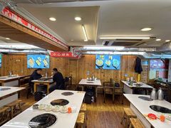 -老东镇啤酒屋海鲜加工·蒸汽海鲜·海鲜烧烤(台东店)