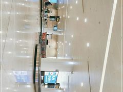 -杭州萧山国际机场