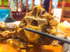 -北疆饭店(大运河博物馆宝龙店)