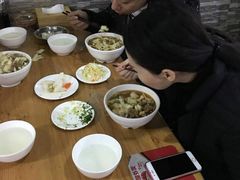 -顾四十里铺羊肉面(凤城六路店)