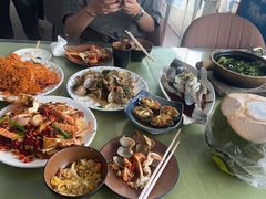 -阿龙海鲜农家乐·三亚老字号(海棠湾店)