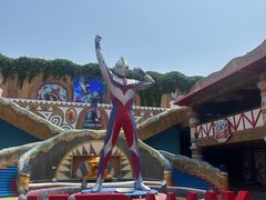 -大连海昌发现王国主题公园