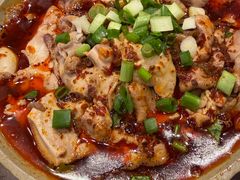 -谢老五跷脚牛肉·非遗传承店