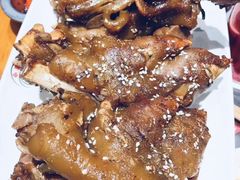 -本色.小马哥烧烤(五一路总店)