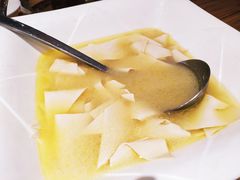鸡汁百叶-觅食老仁客(安顺路店)