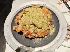 -西夏回族烧麦馆(牡丹街店)