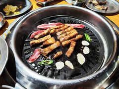 -哼蟹二将·烤肉酱蟹(合生汇店)