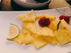 -云海肴云南菜·蒸汽石锅鱼(青岛万象城店)