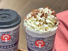 -霸王茶姬(上海龙湖云廊天街店)