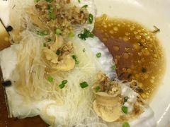 -四海酒家生态粤菜
