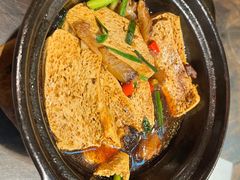 -田园印象·成都土菜院子(华阳店)
