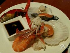 -火舞泰·泰式海鲜火锅餐厅(世纪城店)