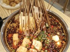 -长颈鹿的口袋钵钵鸡(市南店)