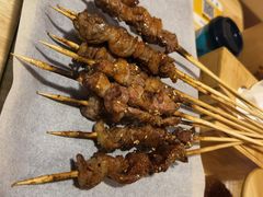 -大话小腰(鸟巢店)