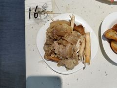 牛腩-黑山牛肉汤火锅(花城汇店)