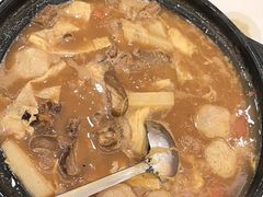 -金华安大酒楼·老牌潮菜·粤式茶点(东方国际店)