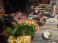 -大头椰·椰子鸡火锅(南宁万象城店)