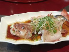 -国惠大酒楼(爱琴海购物公园店)