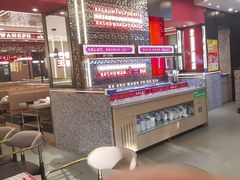 -巴蜀王婆大虾(南锣鼓巷店)