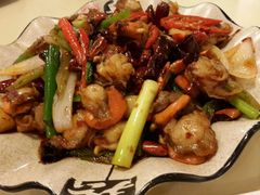 android_upload_pic-长崎家日式料理(人民大街店)