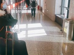 -敦煌莫高国际机场