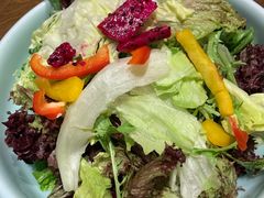 -张大嘴菜馆(庞各庄店)