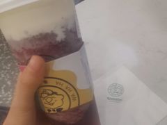 -娃哈哈奶茶(富阳鹿山时代店)