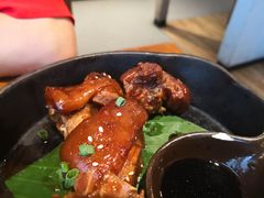 -云海肴云南菜(花园城店)