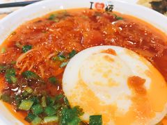-西贝莜面村(双井店)