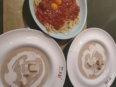 -美森西餐厅(曙光大道店)
