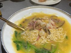 -京悦荟·京沪融合菜(漕河泾印象城店)