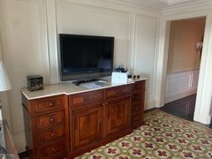 -广州富力丽思卡尔顿酒店