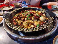 满满一锅-一只烧鸡公(解放碑店)