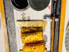 自黑-后海16号·北京私房菜